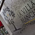 Villa Blanche Hotel&Garden Pool 